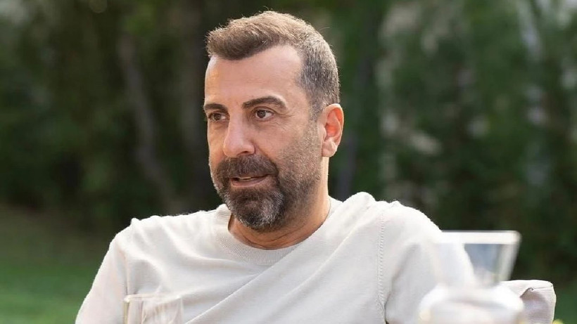 Oyuncu Emre Karayel'in büyük mutluluğu! 2. Bebeğinin cinsiyeti belli oldu... - Resim: 2