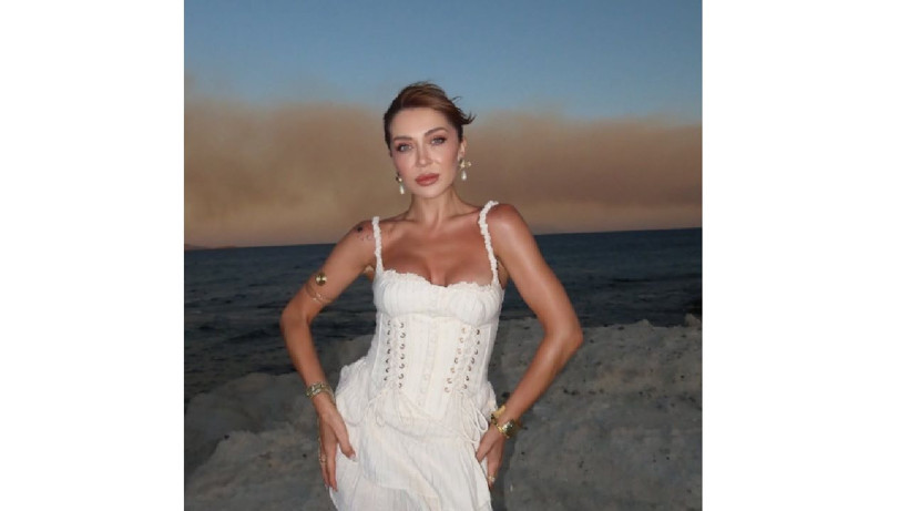 Böyle aymazlık görülmedi! Ciğerlerimiz yanarken fenomen isimden şok eden kareler... - Resim: 1