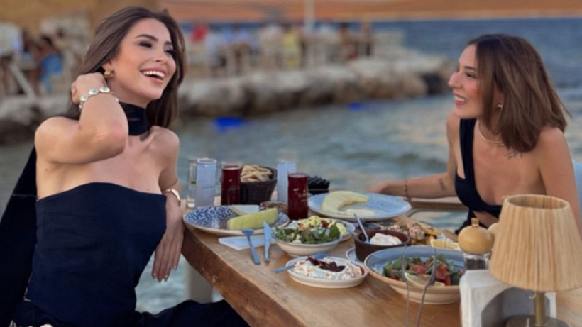 Böyle aymazlık görülmedi! Ciğerlerimiz yanarken fenomen isimden şok eden kareler... - Resim: 3