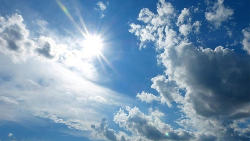 Yurt geneli hava durumu raporu geldi! İşte il il beklenen sıcaklıklar... - Resim: 3