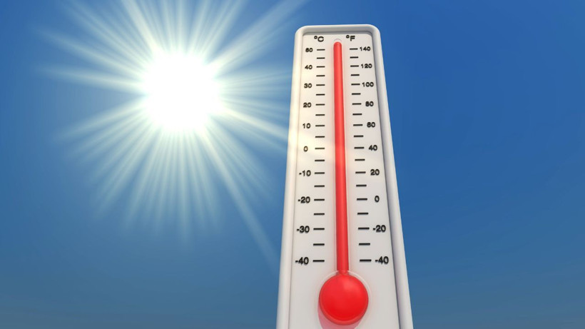 Yurt geneli hava durumu raporu geldi! İşte il il beklenen sıcaklıklar... - Resim: 4