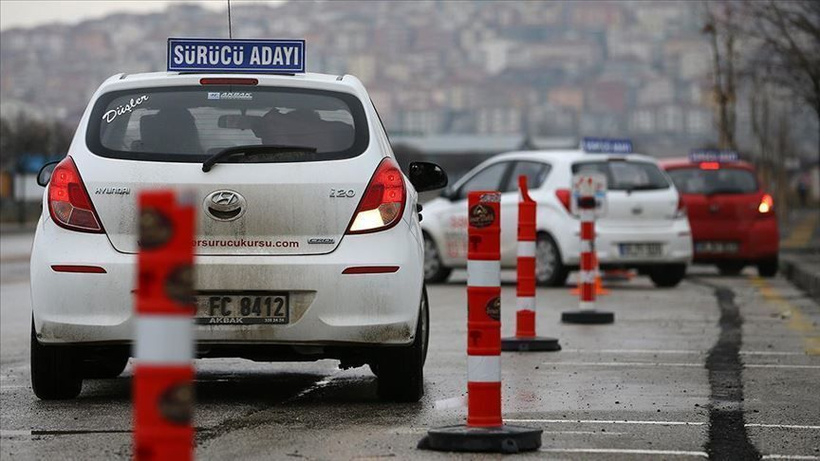Yapmayan bu kez yandı! Yenileme ücreti 7 bin 438 lira olacak - Resim: 4