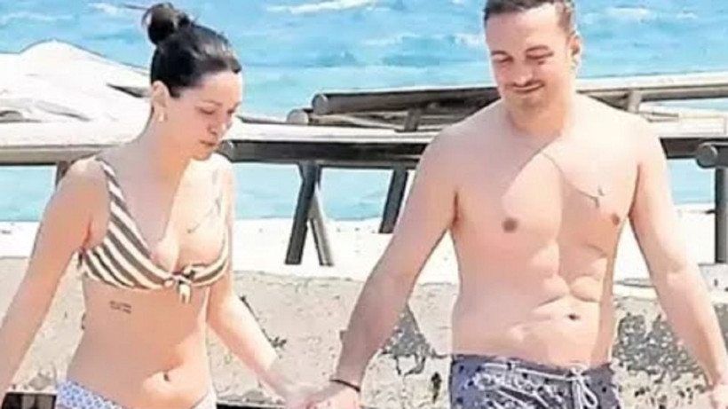 Sevgilisi ile yaşayacak! Oğuzhan Koç paraya kıydı Yeni evinin fiyatı dudak uçuklattı! - Resim: 2