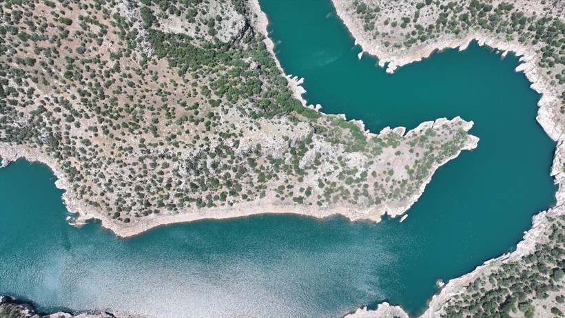 Diyarbakır'ın saklı güzellikleri doğaseverlerin rotasına girdi! - Resim: 3