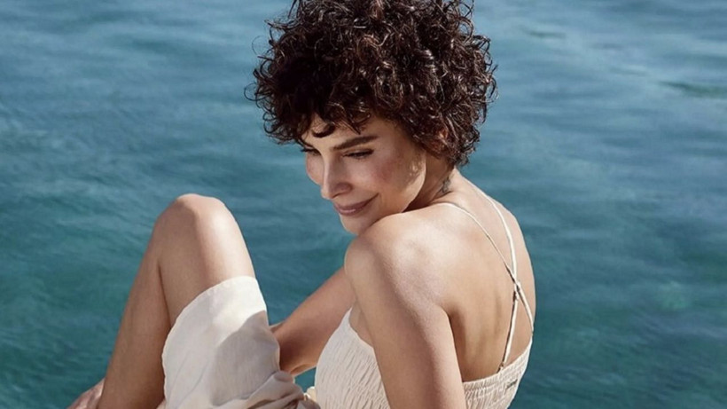 Arzum Onan'ın sevgilisi kimdir? Meğer mazileri varmış el ele poz verdiler... - Resim: 3