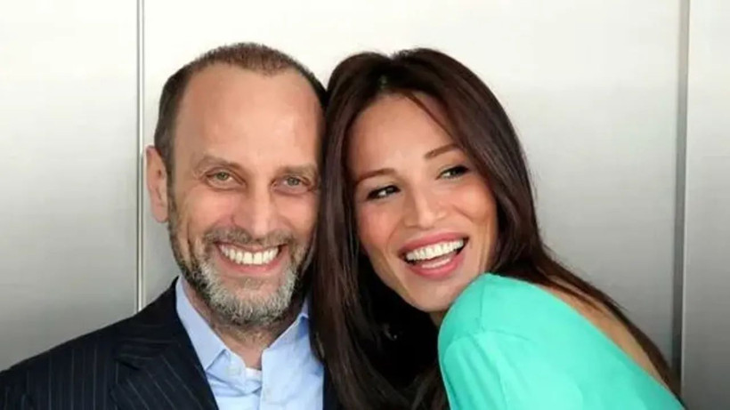 Fikret Orman ve Güzide Duran aşkı ifşalanmıştı! Eşi kızınca Güzide Duran'dan hamle geldi... - Resim: 1