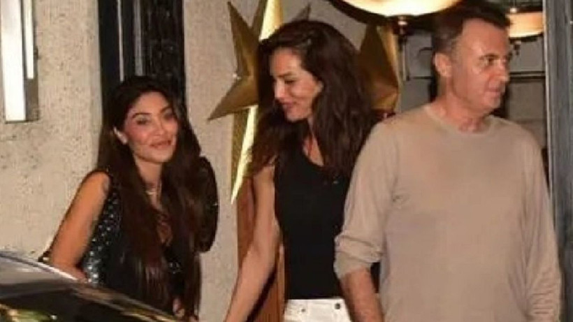 Fikret Orman ve Güzide Duran aşkı ifşalanmıştı! Eşi kızınca Güzide Duran'dan hamle geldi... - Resim: 3