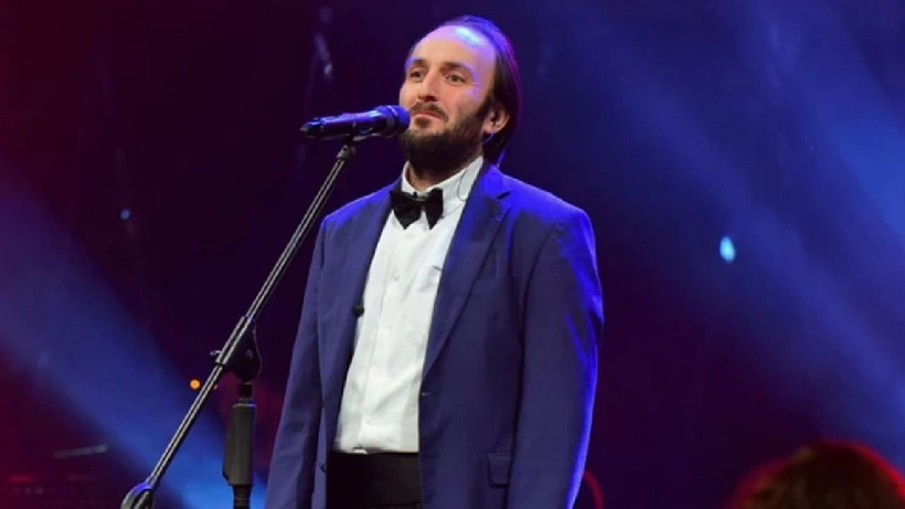 O Ses Türkiye ile milyonlar tanımıştı! Pavarotti Hasan'ın son hali şaşırttı - Resim: 1