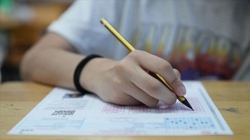 LGS SONUÇLARI TIKLA-SORGULA MEB EKRANI 2025! LGS 2025 SONUÇLARI - Resim: 2