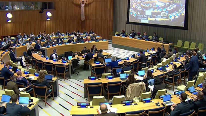 Türkiye'nin orman varlığı yarım asırda 3,2 milyon hektar büyüdü - Resim: 1