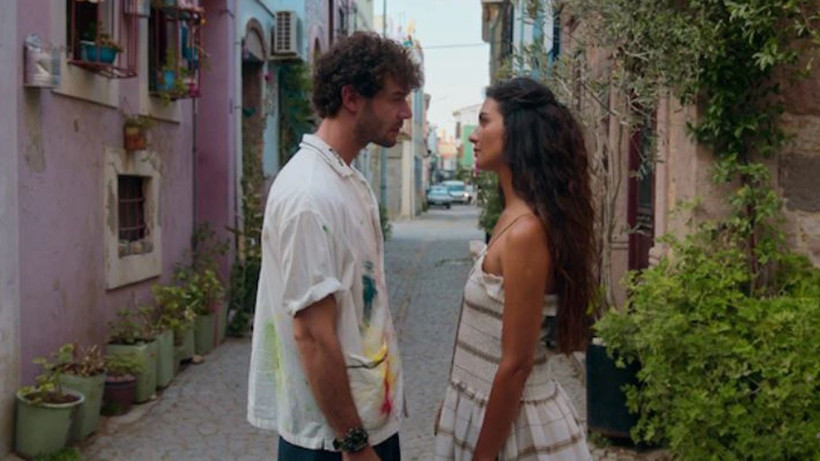 Zeytin Ağacı kadrosu yenilenmişti! Rüya Coriç konuk oyuncu olarak girecek... - Resim: 1