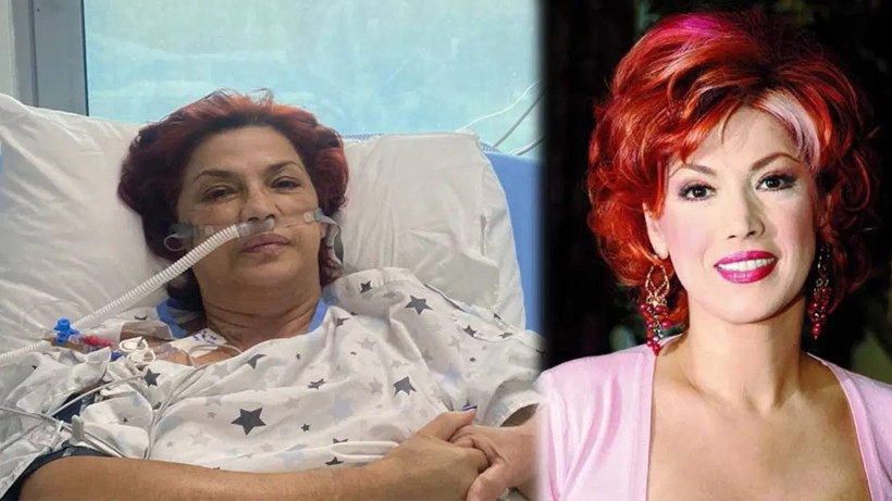 Hastane hatası nedeniyle engelli olan Ayşenur Yazıcı o hastaneye dava açtı - Resim: 1