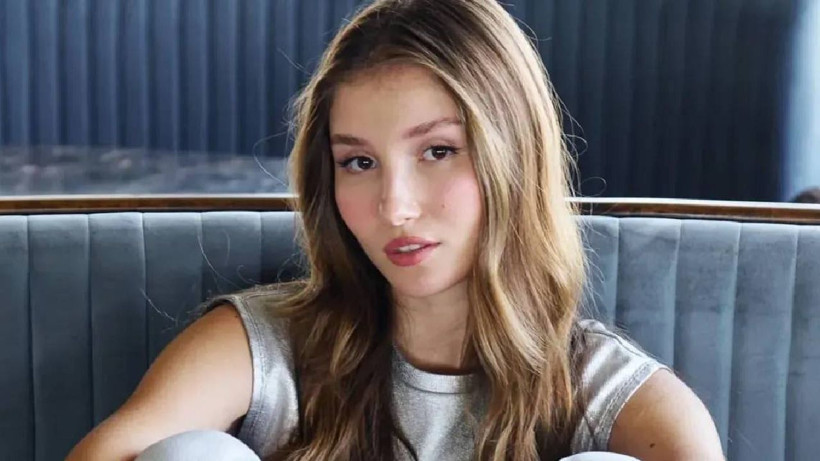 Berk Atan ve İlayda Akdoğan aşk yaşıyor... - Resim: 1