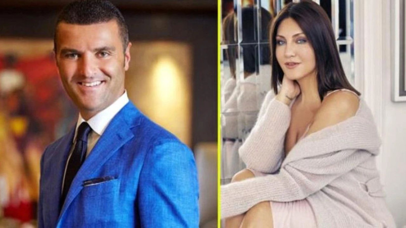 Evlilik haberleri asılsız demişlerdi ama... Sibel Can ve Emir Sarıgül tatil dönüşü yakalandı - Resim: 2