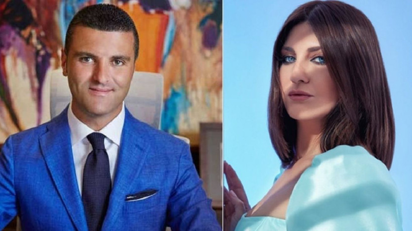 Evlilik haberleri asılsız demişlerdi ama... Sibel Can ve Emir Sarıgül tatil dönüşü yakalandı - Resim: 4