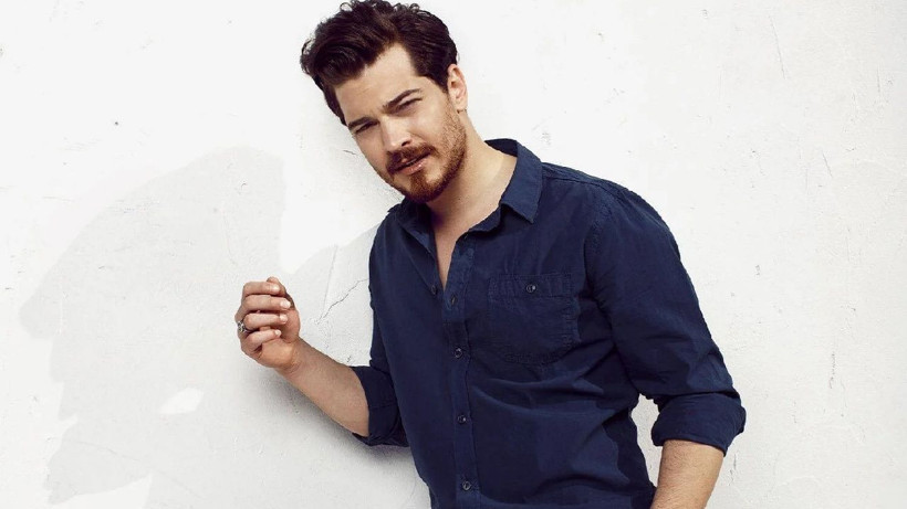 Gürgen Öz, Çağatay Ulusoy’lu “Uykucu” filminde rol alacak... - Resim: 2