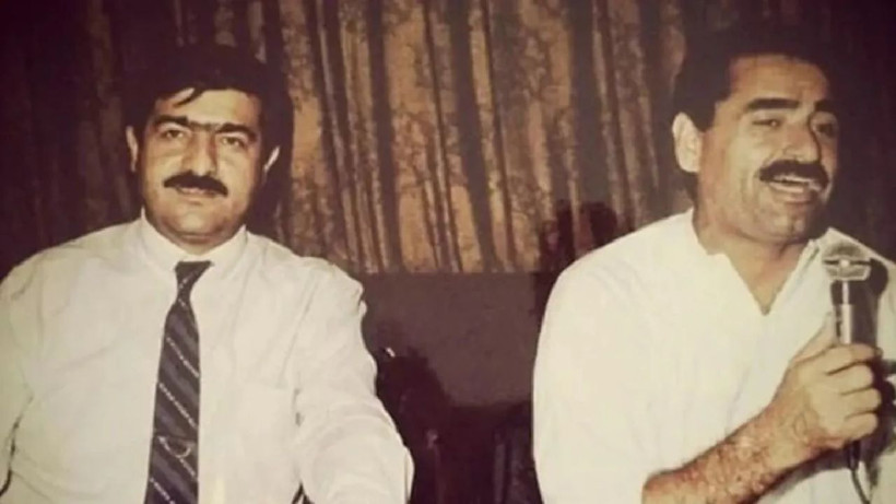 İbrahim Tatlıses'ten büyük hamle! Koruması ve dostu ile arayı açtı... - Resim: 3