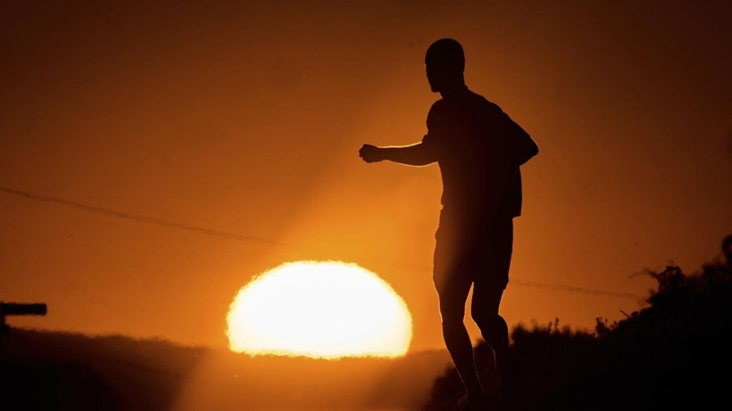 Sıcak havaya dikkat! "Sıcak çarpması" vakalarında yoğun artış yaşanıyor - Resim: 2