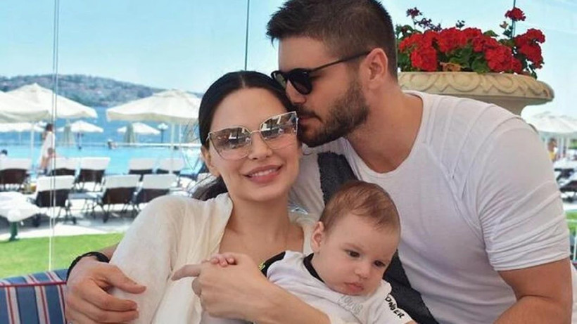 Oyuncu Tolgahan Sayışman takipçilerini uyardı! "Çocuklarınıza dikkat edin" - Resim: 2