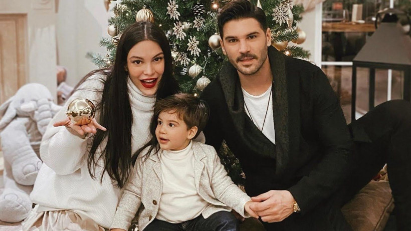 Oyuncu Tolgahan Sayışman takipçilerini uyardı! "Çocuklarınıza dikkat edin" - Resim: 4