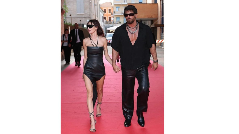 Can Yaman DJ sevgilisi Sara Bluma ile paylaştı! İşte kararı... - Resim: 3