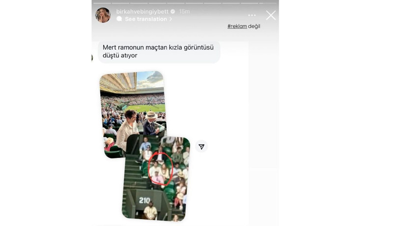 Mert Ramazan Demir Afra Saraçoğlu'nu çabuk unuttu! Yeni aşkı ile Bodrum'da yakalandı - Resim: 2