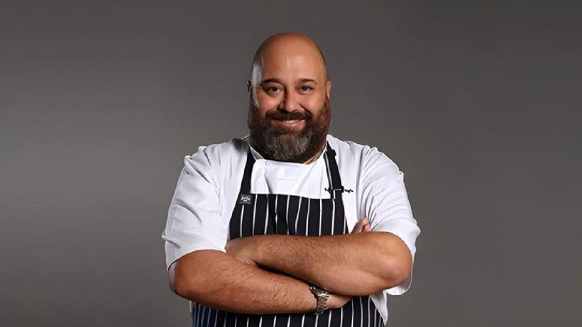 MasterChef jürisi Somer Sivrioğlu açıkladı! "En kötü gecende, en dağılmış anında çıkıverir karşına" - Resim: 1
