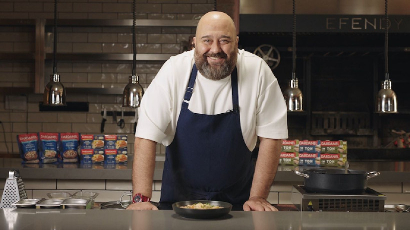 MasterChef jürisi Somer Sivrioğlu açıkladı! "En kötü gecende, en dağılmış anında çıkıverir karşına" - Resim: 2