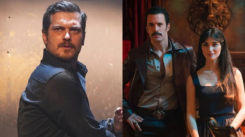 Dehşet Bey'in senaristinden Eşref Rüya'ya çalıntı davası! İntihal mi var? - Resim: 2