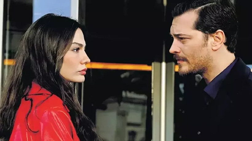 Dehşet Bey'in senaristinden Eşref Rüya'ya çalıntı davası! İntihal mi var? - Resim: 3