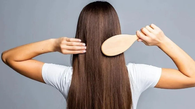 Bir haftada 5 cm uzuyor! Sağlıklı saçların sırrı meğer buymuş - Resim: 4