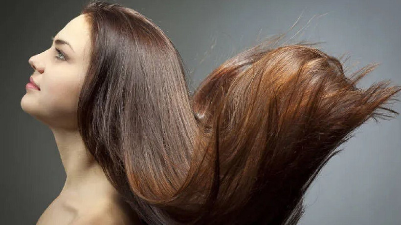 Bir haftada 5 cm uzuyor! Sağlıklı saçların sırrı meğer buymuş - Resim: 3