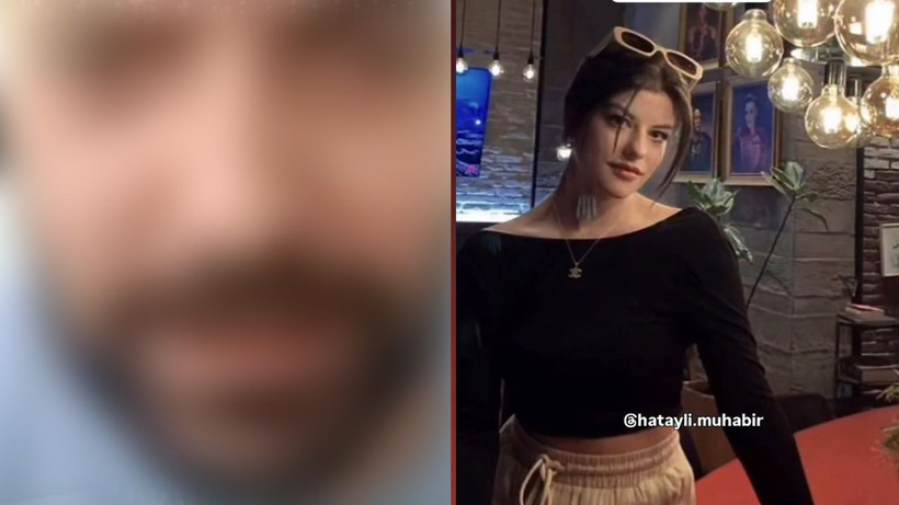 Üniversiteli Ayşe Tokyaz cinayeti! Öldürüp valize koymuş katil zanlısı bakın kim çıktı - Resim: 3