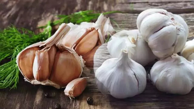 Faydasını bilseydiniz asla atmazdınız! İşte sarımsak kabuğunun mucize etkisi - Resim: 3