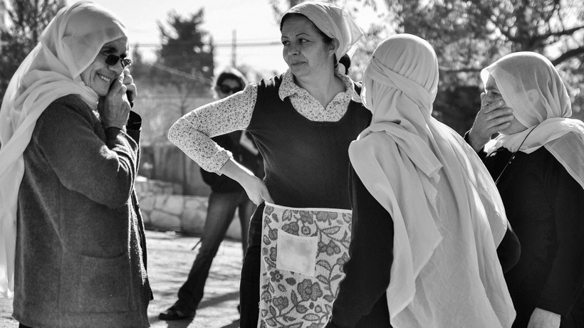 Dürziler kimdir neye inanırlar! Sır dolu Dürzilerin dini inanışları çok tuhaf - Resim: 4