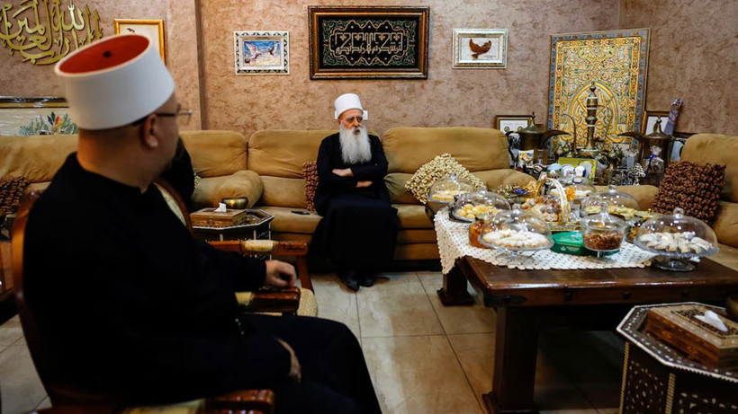 Dürziler kimdir neye inanırlar! Sır dolu Dürzilerin dini inanışları çok tuhaf - Resim: 3