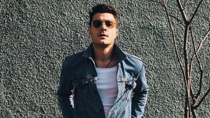 Burak Sevinç ve Başak Parlak iki proje için anlaştı! Başrol olacaklar... - Resim: 2