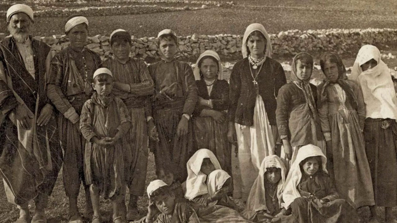 Dürziler kimdir neye inanırlar! Sır dolu Dürzilerin dini inanışları çok tuhaf - Resim: 1