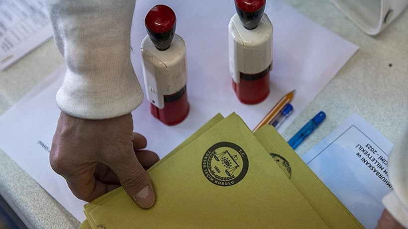 Hangi parti birinci? Son anketin çarpıcı sonuçları, AK Parti, MHP, DEM Parti... - Resim: 11