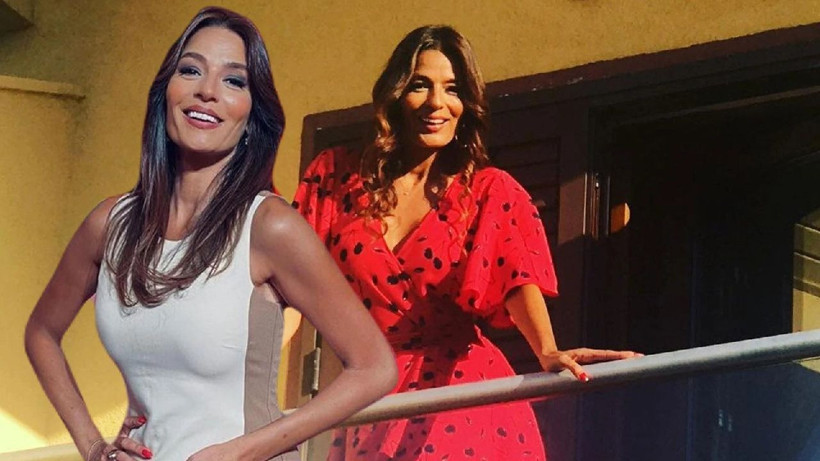 Ünlü manken ve sunucu Asuman Krause'nin kiracısı ile başı dertte! Yanlış hesap yapınca evinden oldu... - Resim: 4