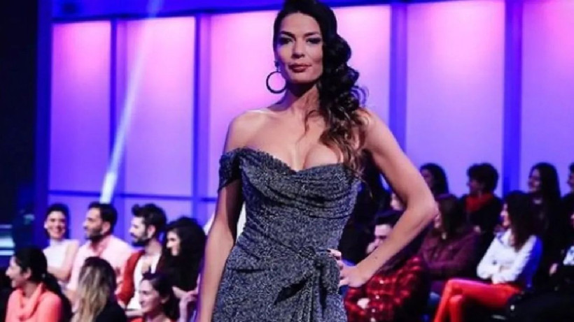 Ünlü manken ve sunucu Asuman Krause'nin kiracısı ile başı dertte! Yanlış hesap yapınca evinden oldu... - Resim: 3