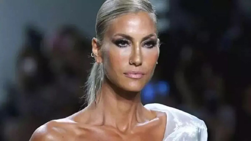 Çağla Şıkel tatilden paylaştı! Fit fiziğiyle genç kızlara taş çıkardı... - Resim: 3