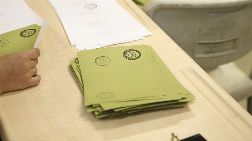 Asal Araştırma'nın son anketi olay! 2025'in ilk 7 ayında partilerin oyları değişti, birinci parti... - Resim: 1