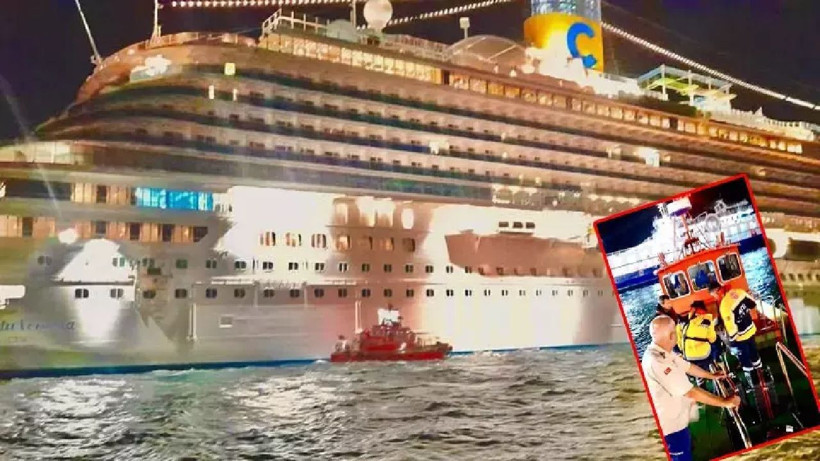 Lüks kruvaziyerde can pazarı! 140’ı aşkın kişinin rahatsızlanmasına neden hastalık ne? - Resim: 3