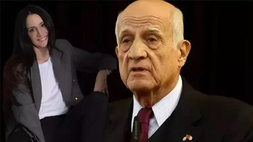 İnan Kıraç'ın evliliği iptal edildi! Olay olan eşi Emine Alangoya kimdir kaçırmıştı - Resim: 2