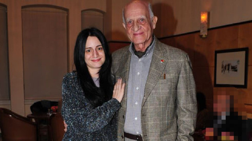 İnan Kıraç'ın evliliği iptal edildi! Olay olan eşi Emine Alangoya kimdir kaçırmıştı - Resim: 3