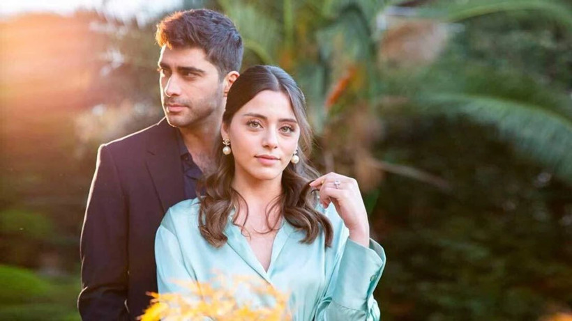 Fenomen dizi için nefesler tutuldu! Kızılcık Şerbeti o tarihte başlıyor... - Resim: 1