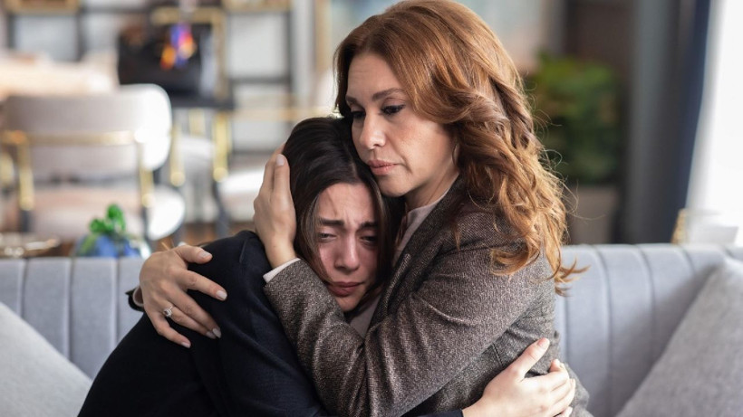 Fenomen dizi için nefesler tutuldu! Kızılcık Şerbeti o tarihte başlıyor... - Resim: 2