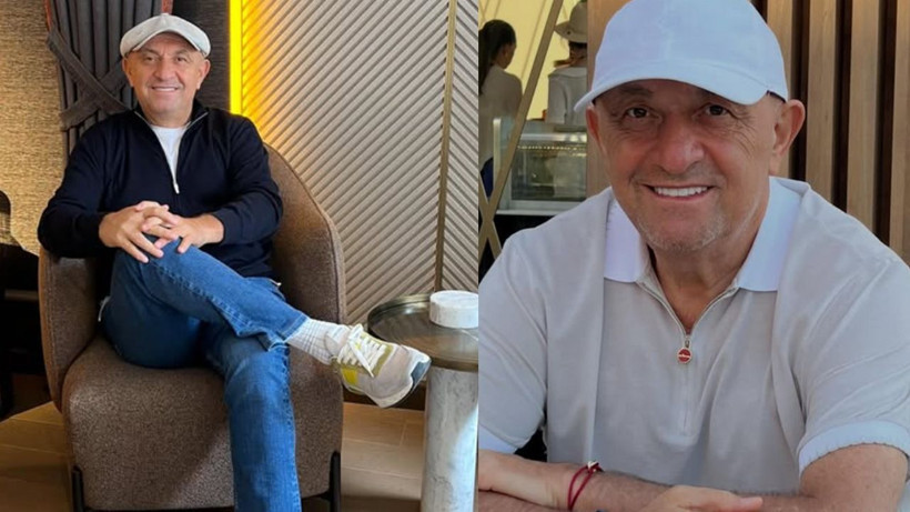 Sinan Engin'in serveti olay eşi ve çocukları kimdir? Oğulcan Engin'in annesi çok ünlü - Resim: 1