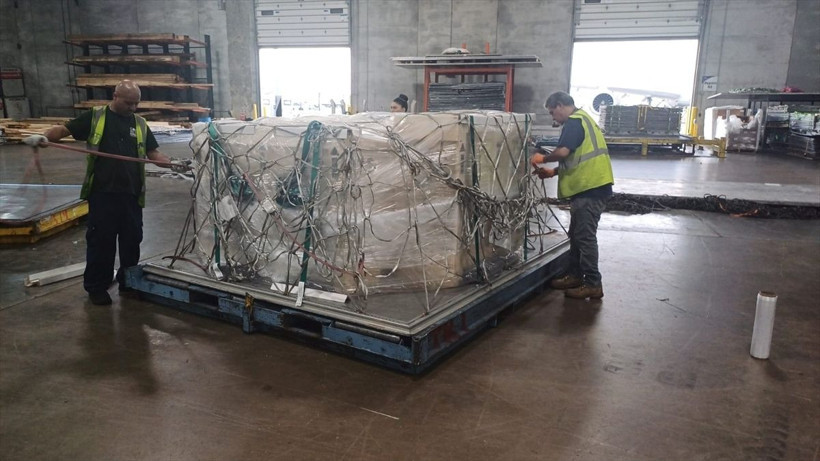 65 yıl önce kaçırılmıştı, Türkiye'ye geri getirildi! Marcus Aurelius heykeli ait olduğu topraklarda - Resim: 3